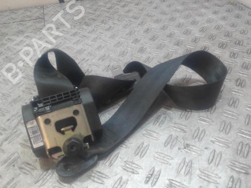 Used Rear right seatbelt Rear right seatbelt 37354447 37354447
