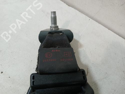 Used Rear right seatbelt Rear right seatbelt 37362893 37362893