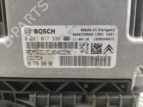 Used Engine control unit (ECU) Engine control unit (ECU) 37374558 37374558