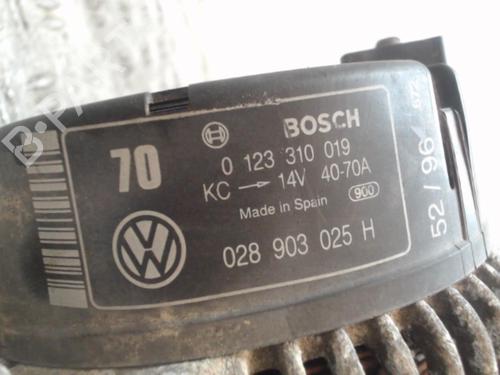 Used Alternator Alternator 37353950 37353950