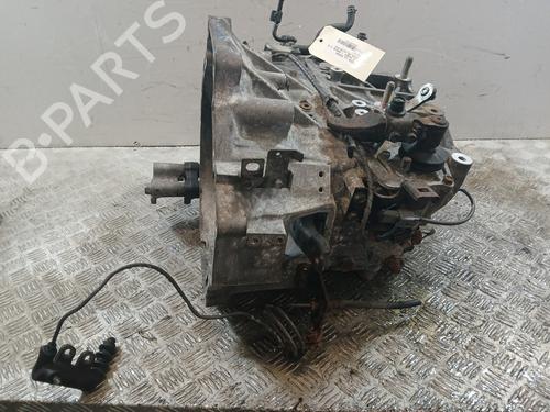 Gearbox MAZDA 6 Estate (GH) 2.0 MZR-CD (GH14) | BP37358922M3 - Image 4
