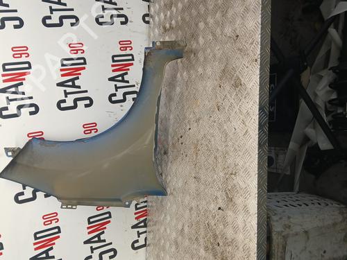 left-front-fenders-ford-fiesta-vi-cb1-ccn-2008-37374466 main image