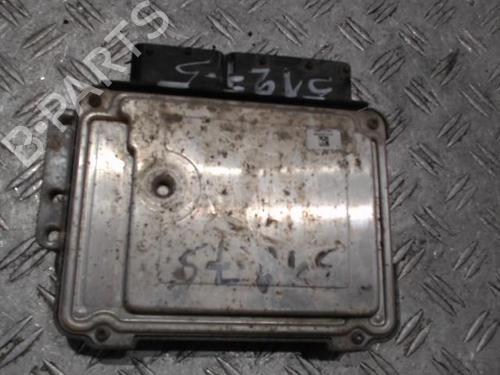 Engine control unit (ECU) OPEL ASTRA H Estate (A04) 1.7 CDTI (L35) | BP37359744M57 - Image 4