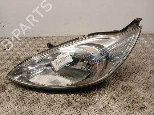 Left headlight FORD KA (RU8) 1.2 | BP38976971C28 - Image 3