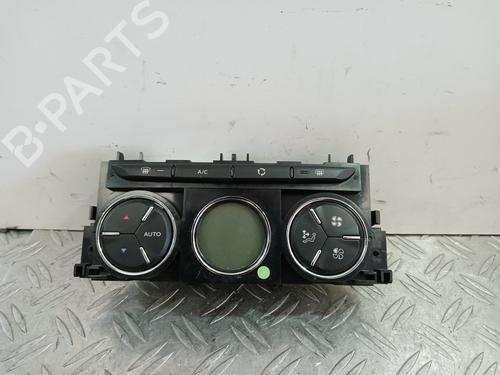 Climate control CITROËN DS3 (SA_) 1.6 VTi 120 | BP37366521I5 - Image 4
