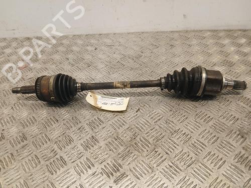 Used Left front driveshaft Left front driveshaft HYUNDAI i10 I (PA) 1.1 (67 hp) 39702564 39702564