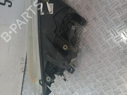 Left headlight FORD FOCUS II (DA_, HCP, DP) | BP37357505C28 - Image 3