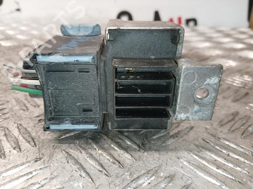 Heater resistor RENAULT MASTER III Van (FV) 2.3 dCi 125 FWD (FV0C, FV0D, FV0G, FV0H, FV0J, FV0K,... | BP37369851M108 - Image 4