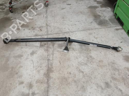 Driveshaft MERCEDES-BENZ A-CLASS (W176) A 220 d 4-matic (176.005) | BP37369089M37 - Image 3