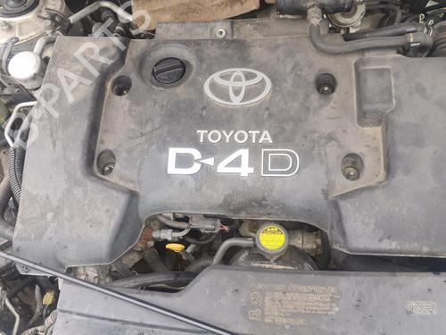 Used Parts TOYOTA AVENSIS (_T25_) 2.0 D-4D (CDT250_, CDT250R) 4808304