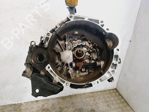 Gearkasse Gearkasse 39552079 39552079