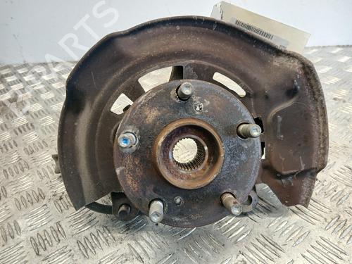 Used Left front steering knuckle Left front steering knuckle 37746626 37746626