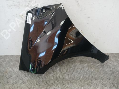 left-front-fenders-mercedes-benz-a-class-w169-2004-2005-2006-2007-2008-2009-2010-2011-2012-37372150 main image