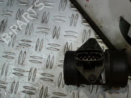 Mass air flow sensor OPEL CORSA C (X01) 1.2 Twinport (F08, F68) | BP37358591M95 - Image 3