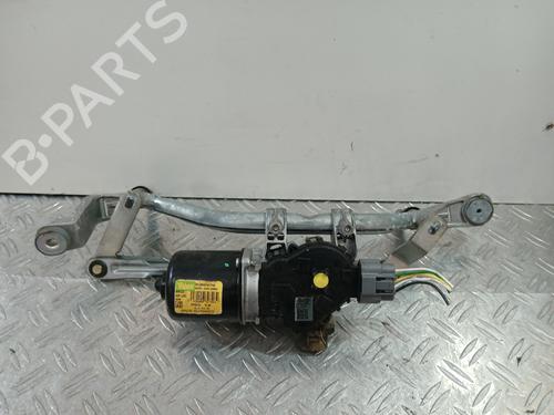 Front wiper motor RENAULT CLIO III Hatchback Van (SB_, SR_) | BP37366102M29 - Image 2