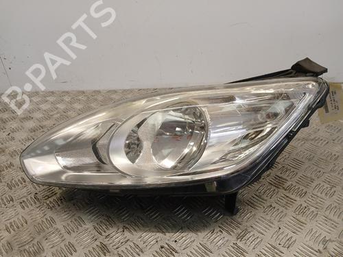Used Left headlight Left headlight 38424094 38424094