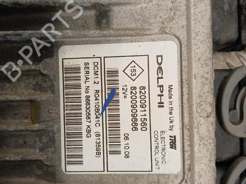 Used Engine control unit (ECU) Engine control unit (ECU) 38548566 38548566