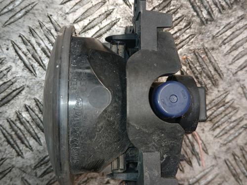 Used Left front fog light Left front fog light 37370775 37370775