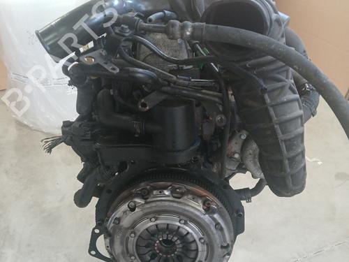 Engine FORD FOCUS I (DAW, DBW) | BP37369574M1 - Image 6