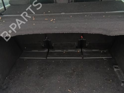 Left front window switch CITROËN C4 Picasso I MPV (UD_) | BP37374251I27 - Image 5