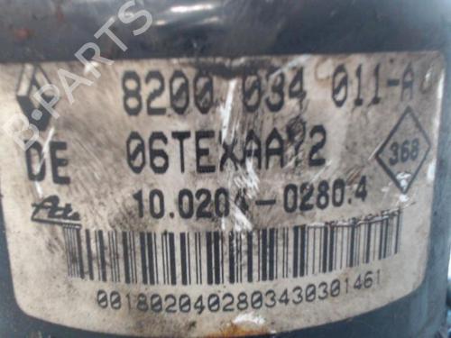 Used ABS pump ABS pump 37360820 37360820
