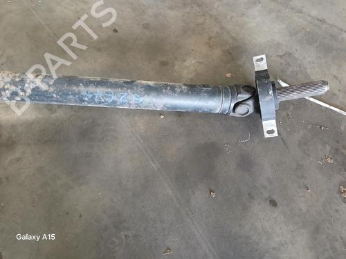 Used Rear differential Rear differential 38004569 38004569
