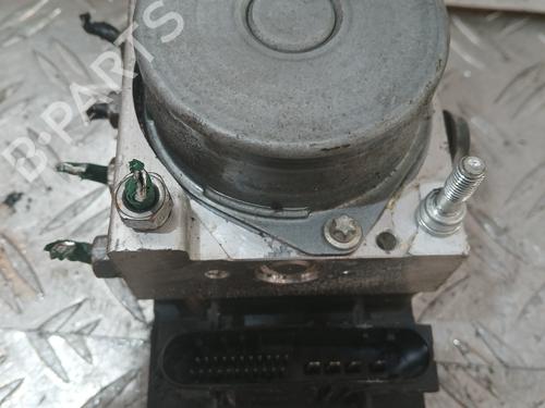 ABS pump RENAULT MODUS / GRAND MODUS (F/JP0_) 1.5 dCi (FP0F, JP0F) | BP37361600M43 - Image 4