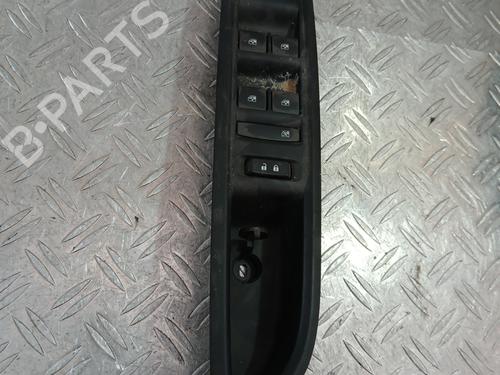 Left front window switch OPEL MOKKA / MOKKA X (J13) 1.6 CDTI (_76) | BP37366452I27  - Image 5