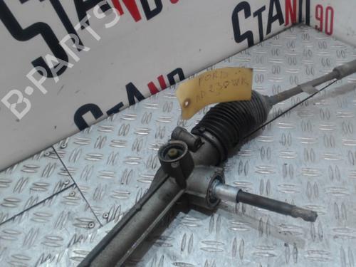 Steering rack FORD KA (RU8) 1.2 | BP37356432M22 - Image 2