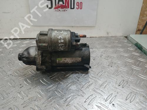 Starter FIAT GRANDE PUNTO (199_) | BP37364488M8 - Image 3