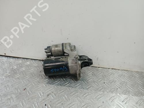 Starter OPEL CORSA D (S07) 1.2 (L08, L68) | BP37365711M8 - Image 2