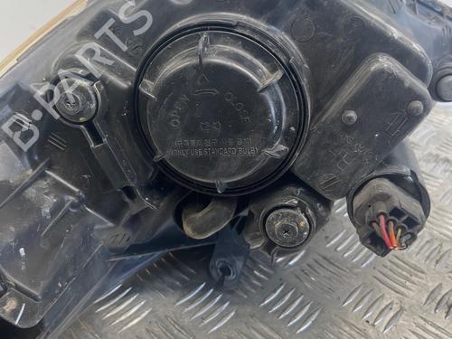 Used Right headlight Right headlight 37604222 37604222