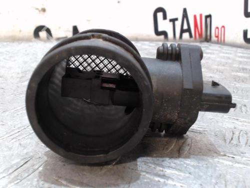 Mass air flow sensor OPEL CORSA C (X01) | BP37361087M95 - Image 3