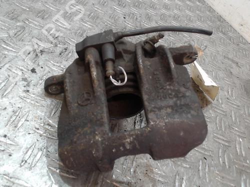 Used Left front brake caliper Left front brake caliper 37350498 37350498