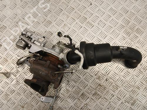 Used Turbocharger/Supercharger Turbocharger/Supercharger 38456511 38456511