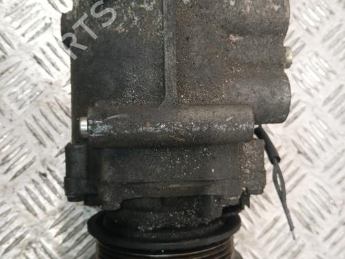 AC compressor RENAULT CLIO III (BR0/1, CR0/1) 1.2 16V (BR0P, CR0P) | BP37369021M34 - Image 5
