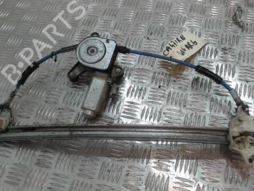 Used Rear left window mechanism Rear left window mechanism 37352983 37352983