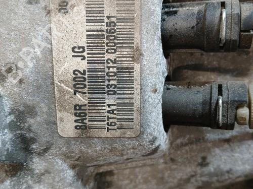 Gearbox FORD FIESTA VI (CB1, CCN) 1.25 | BP37364476M3 - Image 3