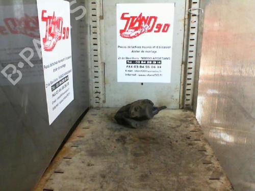 Used Right front brake caliper Right front brake caliper 37349717 37349717
