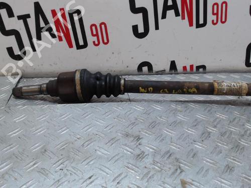 Used Right front driveshaft Right front driveshaft 37357170 37357170