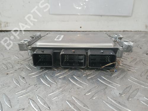 Engine control unit (ECU) RENAULT MEGANE III Hatchback (BZ0/1_, B3_) 1.5 dCi (BZ09, BZ0D, BZ1W, BZ29, BZ14) | BP37364571M57 - Image 2