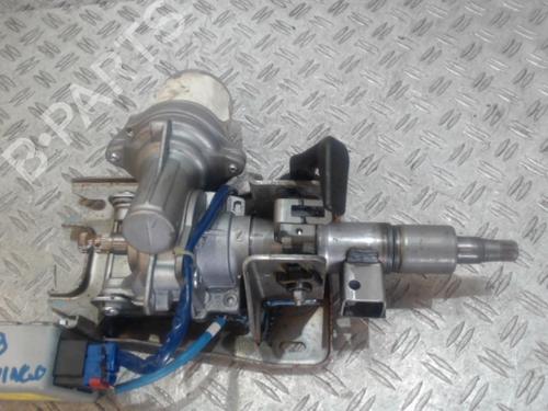 Steering column RENAULT TWINGO II (CN0_) | BP37355685M21 - Image 2