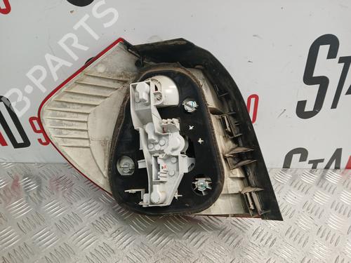 Right taillight BMW 1 (E81) 123 d | BP37366738C35 - Image 4
