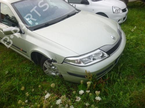 Starter RENAULT LAGUNA II (BG0/1_) | BP37368332M8 - Image 13