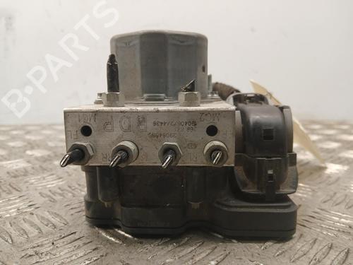 ABS pump OPEL CORSA E (X15) 1.4 Turbo (08, 68) | BP40492795M43 - Image 3