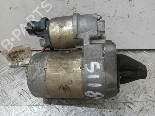 Startmotor Startmotor FIAT PANDA (169_) 1.1 (169.AXA1A) (54 hp) 37359267 37359267