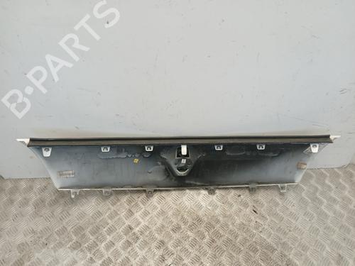 Grill RENAULT KANGOO Express (FW0/1_) 1.6 16V (FW03, FW09, FW0D, FW0U, FW0W, FW13) | BP37365531C40 - Image 2