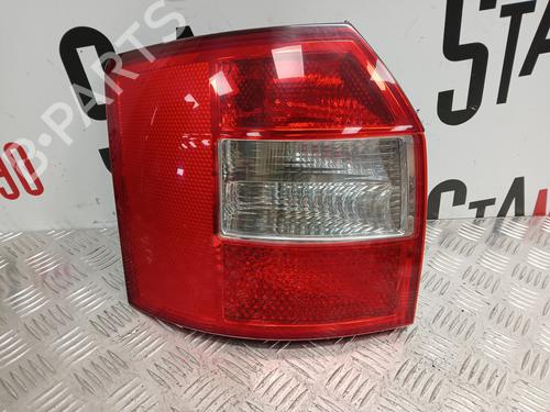 Used Left taillight Left taillight 37368635 37368635