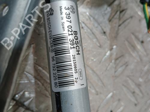 Used Front wiper motor Front wiper motor 37364688 37364688
