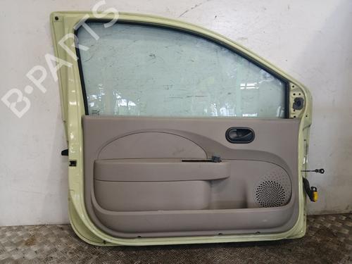 left-front-door-renault-twingo-ii-cn0_-2007-37374783 main image